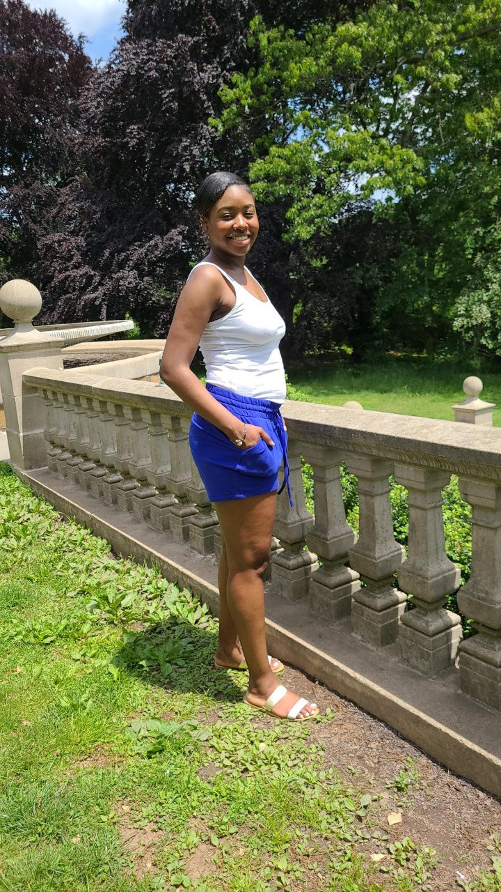Butter Soft Shorts