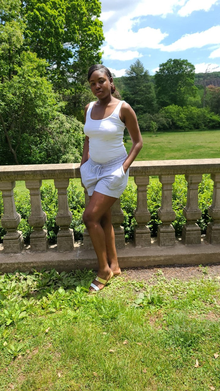 Butter Soft Shorts