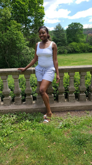 Butter Soft Shorts