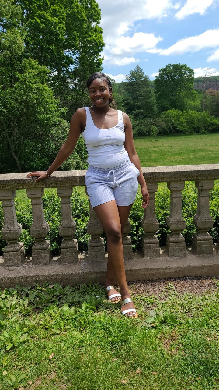 Butter Soft Shorts