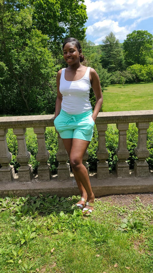 Butter Soft Shorts