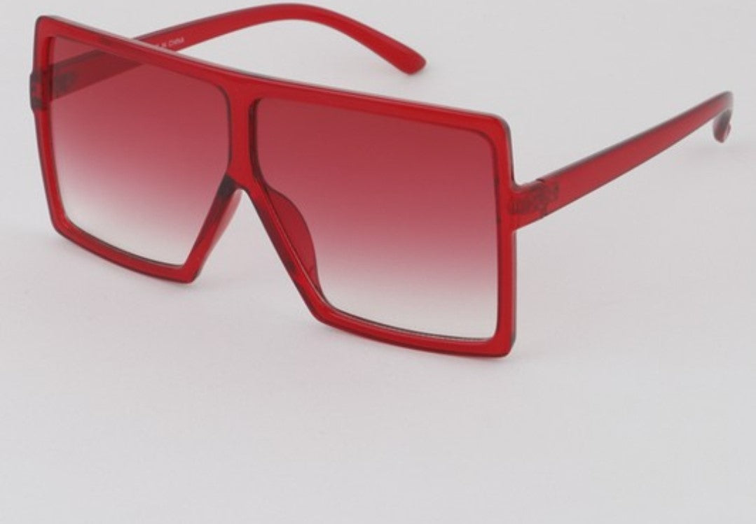 I see u look'N