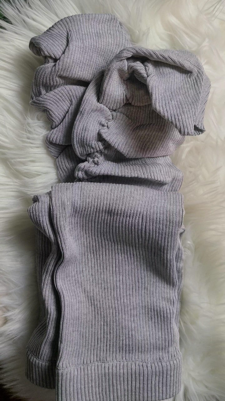 THICK  STACKER PANTS