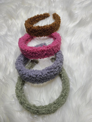 Teddy Headband