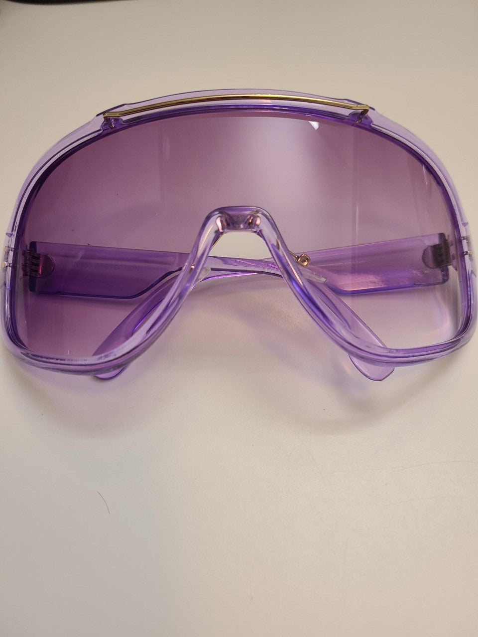 Goggle me Baby