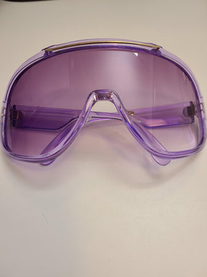 Goggle me Baby